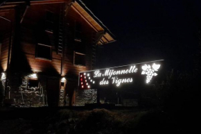 La Mijonnette des vignes